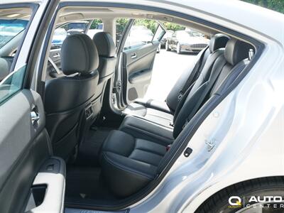 2013 Nissan Maxima 3.5 SV   - Photo 34 - Lynnwood, WA 98036