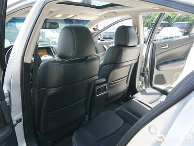2013 Nissan Maxima 3.5 SV   - Photo 35 - Lynnwood, WA 98036