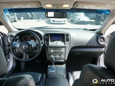 2013 Nissan Maxima 3.5 SV   - Photo 22 - Lynnwood, WA 98036