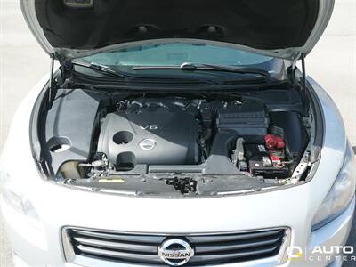 2013 Nissan Maxima 3.5 SV   - Photo 11 - Lynnwood, WA 98036