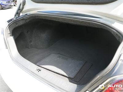 2013 Nissan Maxima 3.5 SV   - Photo 37 - Lynnwood, WA 98036