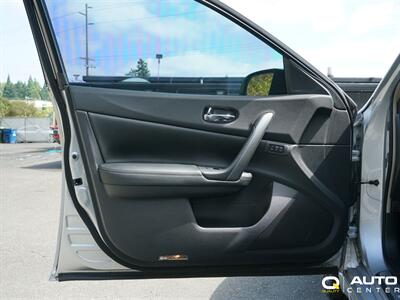 2013 Nissan Maxima 3.5 SV   - Photo 12 - Lynnwood, WA 98036