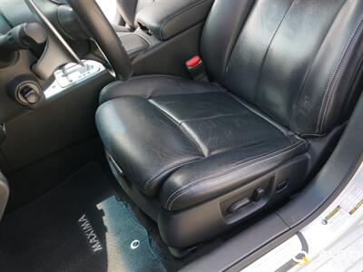 2013 Nissan Maxima 3.5 SV   - Photo 18 - Lynnwood, WA 98036