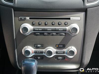 2013 Nissan Maxima 3.5 SV   - Photo 27 - Lynnwood, WA 98036