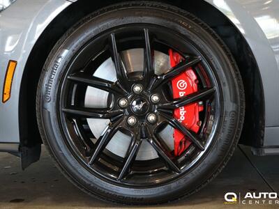 2024 Ford Mustang GT   - Photo 11 - Lynnwood, WA 98036