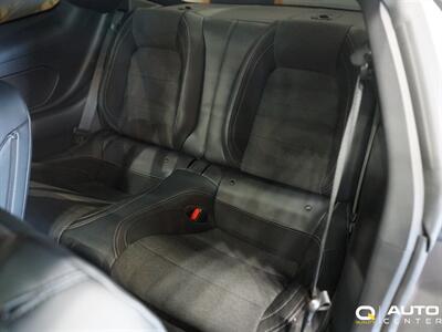 2024 Ford Mustang GT   - Photo 36 - Lynnwood, WA 98036