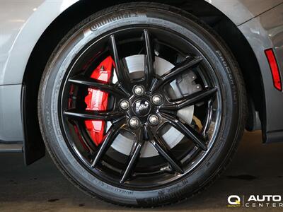 2024 Ford Mustang GT   - Photo 12 - Lynnwood, WA 98036