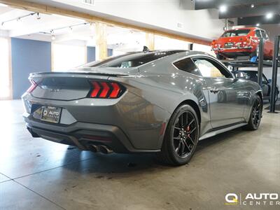2024 Ford Mustang GT   - Photo 5 - Lynnwood, WA 98036