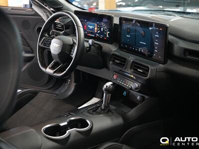 2024 Ford Mustang GT   - Photo 34 - Lynnwood, WA 98036