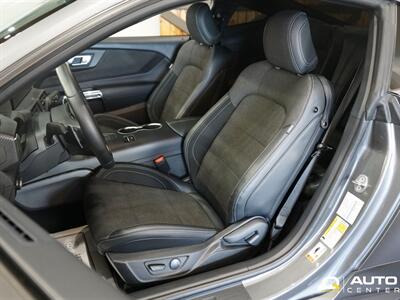2024 Ford Mustang GT   - Photo 16 - Lynnwood, WA 98036
