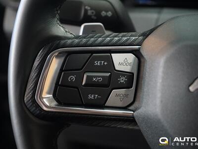 2024 Ford Mustang GT   - Photo 23 - Lynnwood, WA 98036
