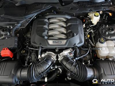 2024 Ford Mustang GT   - Photo 14 - Lynnwood, WA 98036