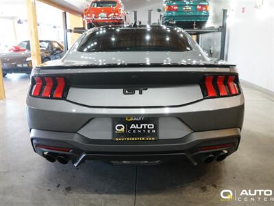 2024 Ford Mustang GT   - Photo 6 - Lynnwood, WA 98036