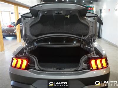 2024 Ford Mustang GT   - Photo 39 - Lynnwood, WA 98036