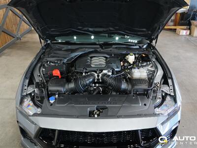 2024 Ford Mustang GT   - Photo 13 - Lynnwood, WA 98036