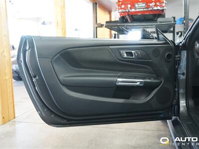 2024 Ford Mustang GT   - Photo 20 - Lynnwood, WA 98036