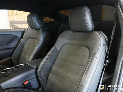 2024 Ford Mustang GT   - Photo 17 - Lynnwood, WA 98036