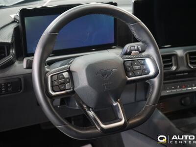 2024 Ford Mustang GT   - Photo 22 - Lynnwood, WA 98036