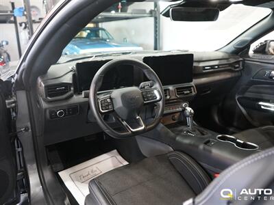 2024 Ford Mustang GT   - Photo 21 - Lynnwood, WA 98036