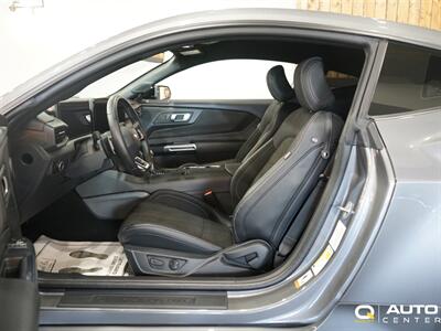 2024 Ford Mustang GT   - Photo 19 - Lynnwood, WA 98036
