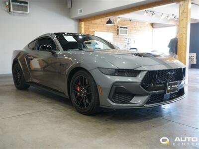 2024 Ford Mustang GT   - Photo 3 - Lynnwood, WA 98036