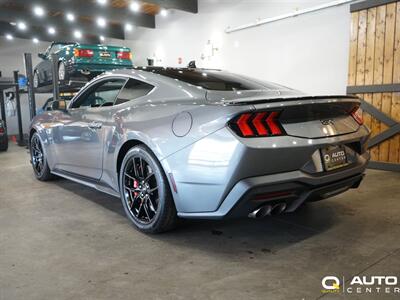2024 Ford Mustang GT   - Photo 7 - Lynnwood, WA 98036