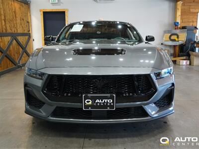 2024 Ford Mustang GT   - Photo 2 - Lynnwood, WA 98036