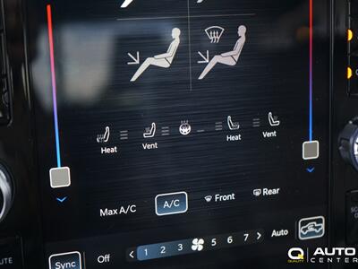 2023 RAM 1500 Laramie   - Photo 20 - Lynnwood, WA 98036