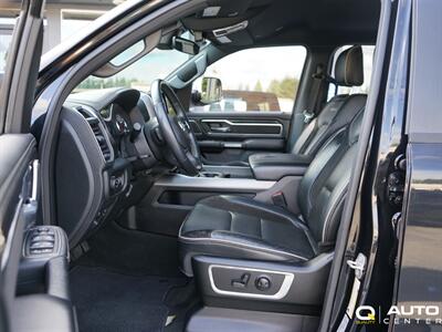 2023 RAM 1500 Laramie   - Photo 13 - Lynnwood, WA 98036
