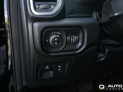 2023 RAM 1500 Laramie   - Photo 18 - Lynnwood, WA 98036