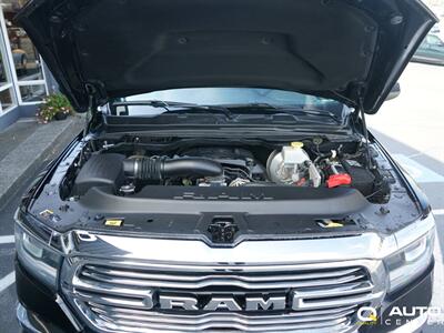 2023 RAM 1500 Laramie   - Photo 9 - Lynnwood, WA 98036