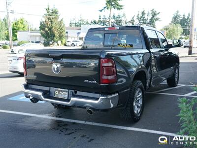 2023 RAM 1500 Laramie   - Photo 5 - Lynnwood, WA 98036