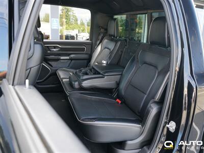 2023 RAM 1500 Laramie   - Photo 27 - Lynnwood, WA 98036
