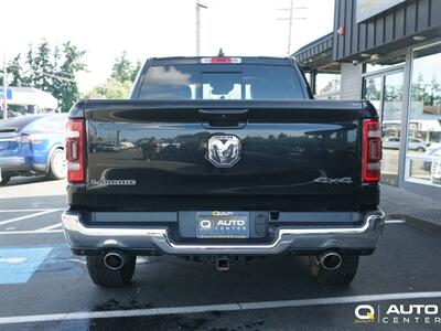2023 RAM 1500 Laramie   - Photo 6 - Lynnwood, WA 98036