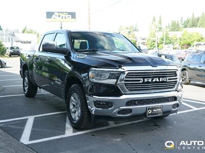 2023 RAM 1500 Laramie   - Photo 3 - Lynnwood, WA 98036