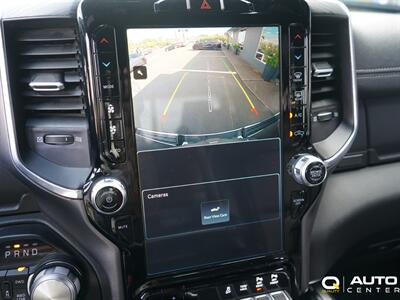 2023 RAM 1500 Laramie   - Photo 22 - Lynnwood, WA 98036