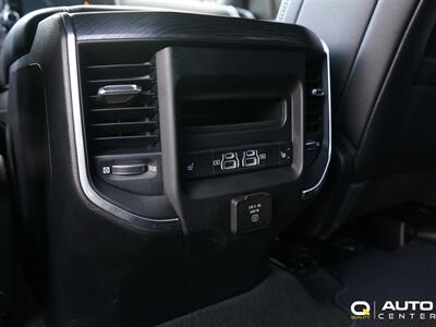 2023 RAM 1500 Laramie   - Photo 28 - Lynnwood, WA 98036