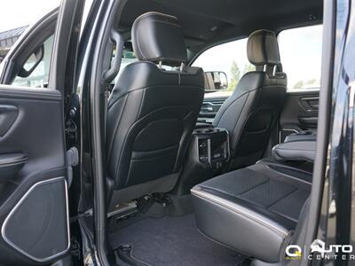 2023 RAM 1500 Laramie   - Photo 25 - Lynnwood, WA 98036