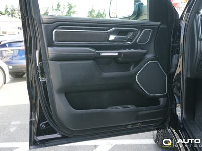 2023 RAM 1500 Laramie   - Photo 10 - Lynnwood, WA 98036