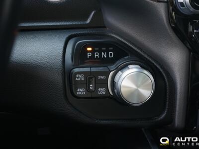 2023 RAM 1500 Laramie   - Photo 19 - Lynnwood, WA 98036