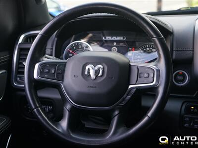2023 RAM 1500 Laramie   - Photo 15 - Lynnwood, WA 98036