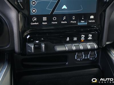 2023 RAM 1500 Laramie   - Photo 23 - Lynnwood, WA 98036