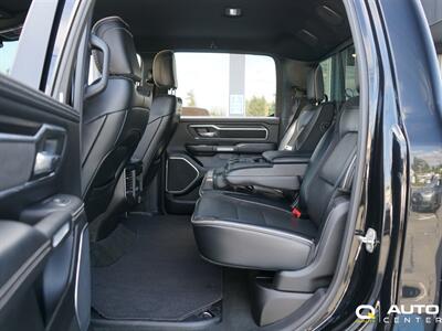 2023 RAM 1500 Laramie   - Photo 26 - Lynnwood, WA 98036
