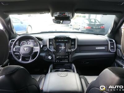2023 RAM 1500 Laramie   - Photo 14 - Lynnwood, WA 98036