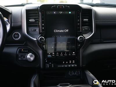 2023 RAM 1500 Laramie   - Photo 16 - Lynnwood, WA 98036