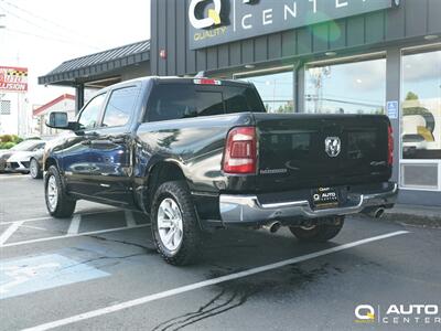 2023 RAM 1500 Laramie   - Photo 7 - Lynnwood, WA 98036