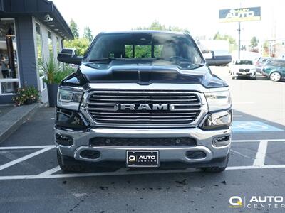2023 RAM 1500 Laramie   - Photo 2 - Lynnwood, WA 98036
