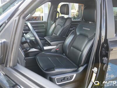 2023 RAM 1500 Laramie   - Photo 12 - Lynnwood, WA 98036