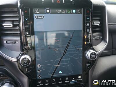 2023 RAM 1500 Laramie   - Photo 21 - Lynnwood, WA 98036