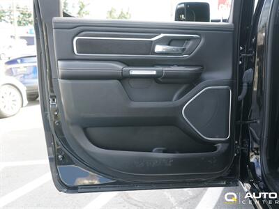 2023 RAM 1500 Laramie   - Photo 24 - Lynnwood, WA 98036
